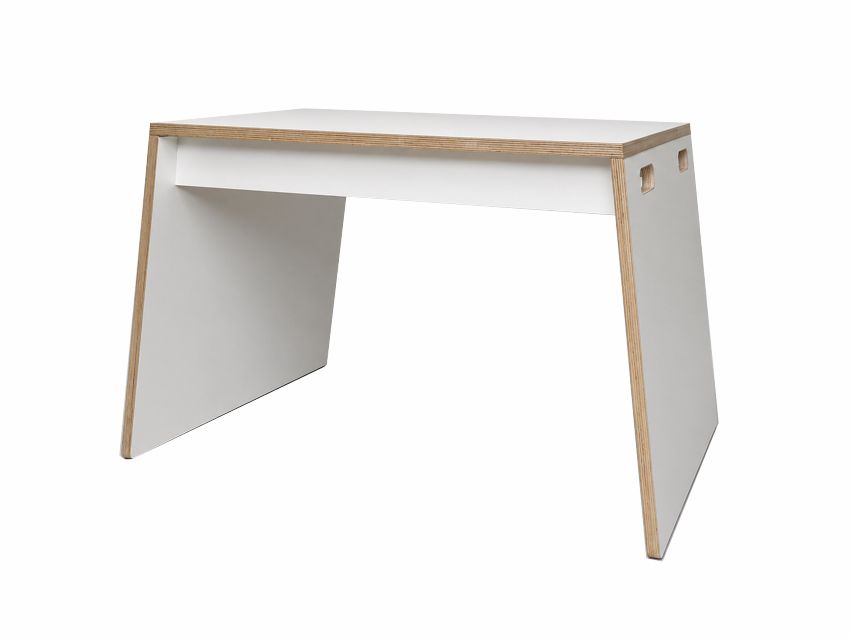Stapeltisch Maro 59 cm hoch, 4 oder 6 Plätze, 2 Dekore
